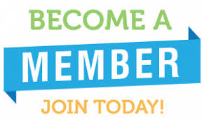 Become a Member Button