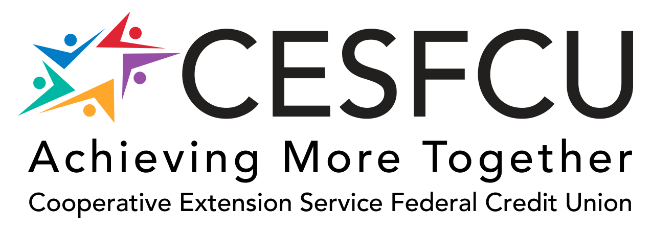 CESFCU Logo